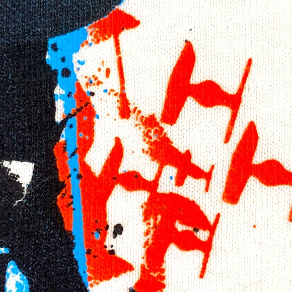 Graphic t-shirt, Storm Trooper, Star Wars Character, Heavy Cotton Crew Neck Tee - Picture 8 of 14